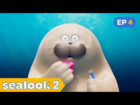 U have something in ur teeth | SEALOOK S2 | EP.4