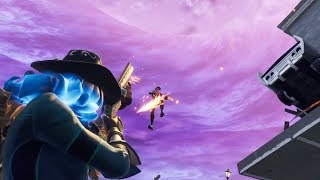 How To Get Under The Map In Fortnite Videos Infinitube - new get under map glitch any game mode how to get under