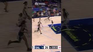 How about this play? #shorts