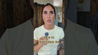 Lesson 26: Roth VS Traditional IRA