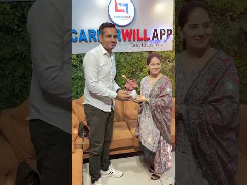 Jaya Kishori Ji & Rakesh Yadav Sir #jayakishori #rakeshsir