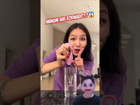 ALAT PENGADUK MINUMAN⁉️ PRAKTIS BANGET😱😍