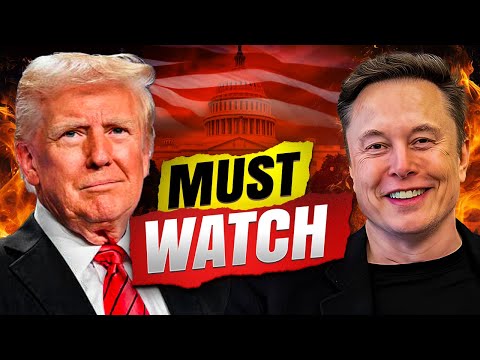 You Won't BELIEVE What JUST Happened To Elon Musk!