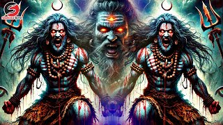 New Dj Song Mahakal Competition Song 2025 Dailog Mix | Bhole Baba Dj Song | Bol Bam Bhakti Dj महाकाल