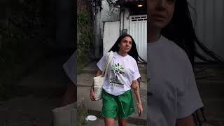 E se eu me arrumar pra conhecer um PROJETO SOCIAL na ROCINHA? 💚