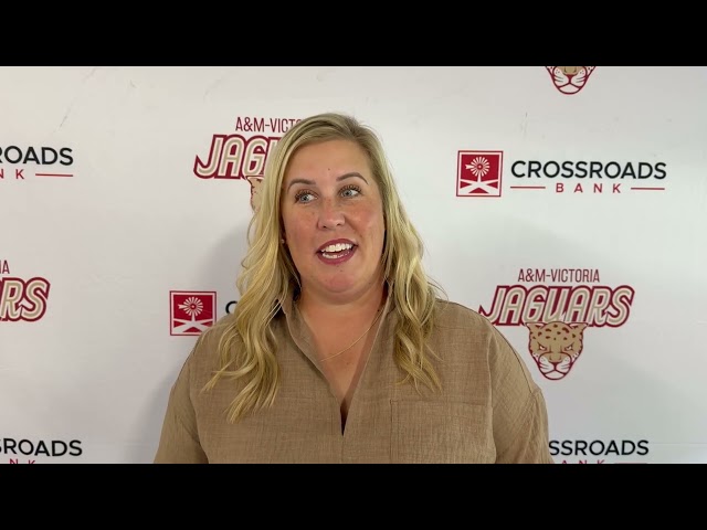 Softball Preview vs. Texas College: Lindsey Ortiz