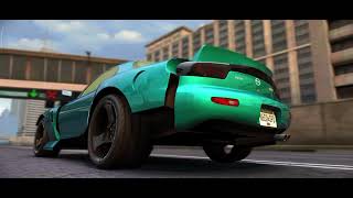 silvia s15 in game life aint fair song ceasefire edit