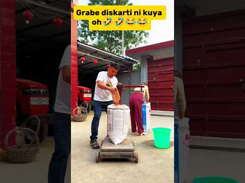 Tingnan nyo nang mabuti kung Ikaw ay nag ba buy & sale 😂😂😂👍✌️ #farmers #youtubeshorts #caballerolmdc
