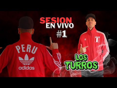 LOS TURROS | Sesión en Vivo #1