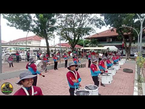 Umbrella by: D'axis DBC and Ethnobeaters