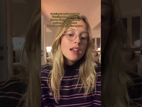 ANGÈLE CONTRE SA PROPRE IA (SAYIAN)