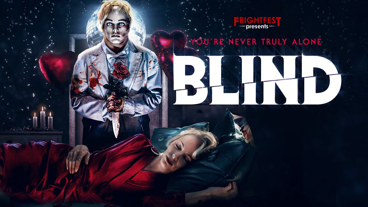 Blind Trailer thumbnail