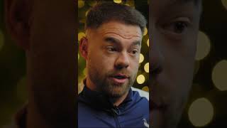 Martin Ho looks back at our season so far 💬