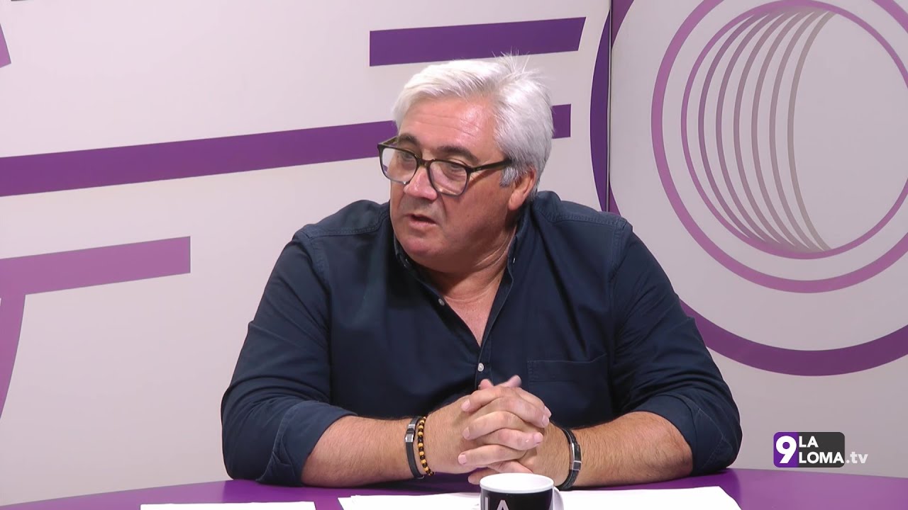 Baeza Hoy · Grupos Políticos, BM+ 11.7.2025