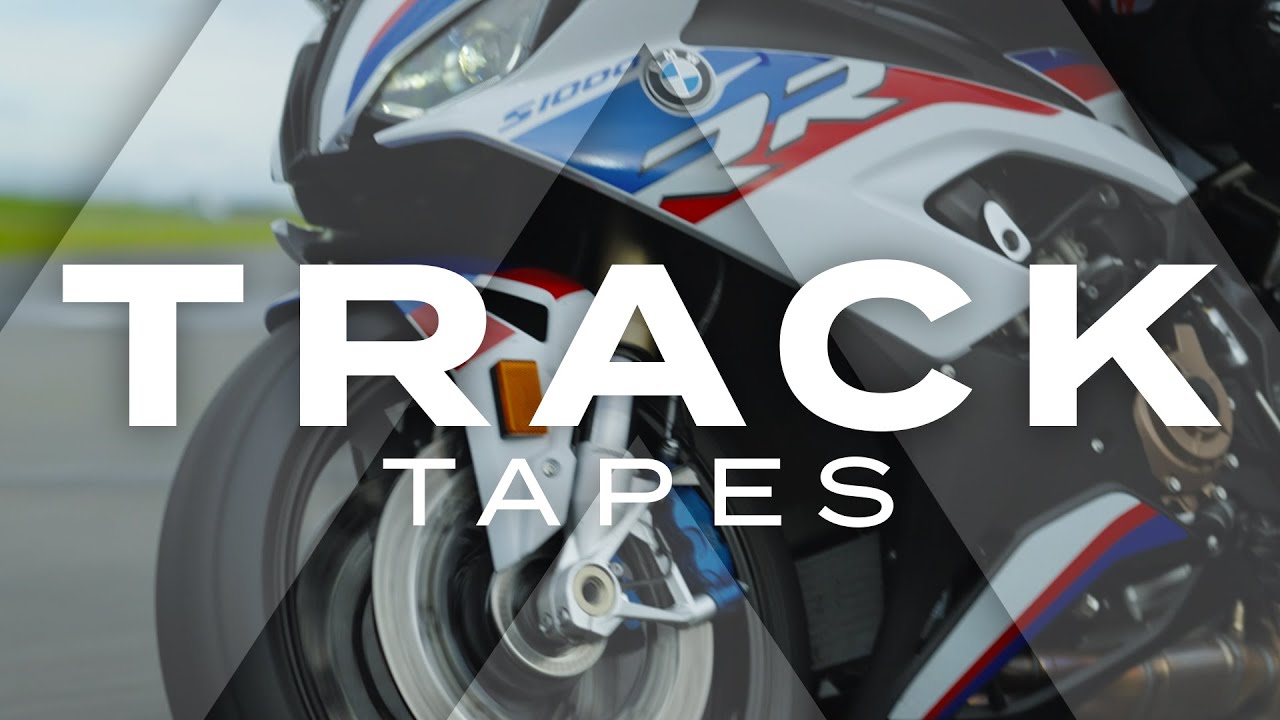The Track Tapes | Ruroc