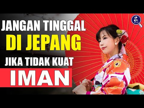 PERTIMBANGKAN INI JIKA INGIN TINGGAL DISANA! Ini Alasan Beberapa Orang Tidak Tinggal di Jepang