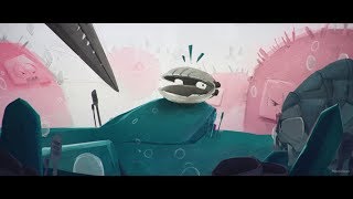 PLASTIC SEAS #KLAK #Klimakurzfilm 11/11