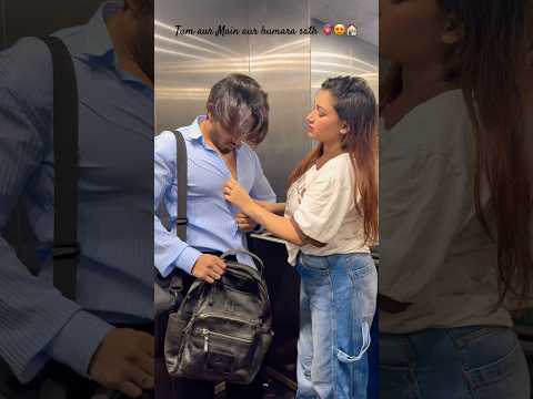 wahh life Ho to aise ❤️😍 #shadabkhan #trending #shorts #couple #love #viral #youtube