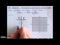 Linear Equations and Their Solutions