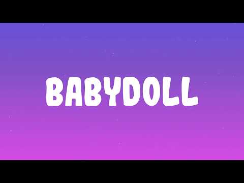 Dominic Fike - Babydoll