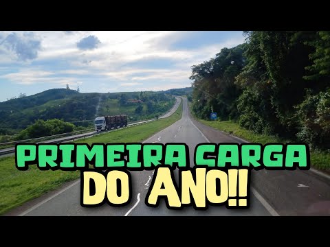 DESCARREGOU E JÁ VAI CARREGAR??