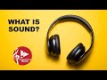 Exploring the Properties of Sound in Music