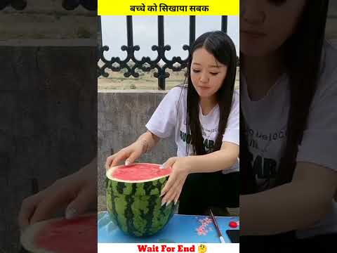 ये लड़की आखिर क्या कर रही है🤫 | #shorts #youtubeshorts #trending #facts #shortsvideo #ytshorts