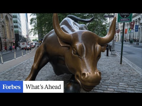 YouTube video thumbnail: If The Fed Doesn't Continue Cutting Rates, This Bull Market Is Headed For The Slaughterhouse