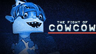 The Fight of CowCowManManThingIt