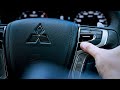 Mitsubishi Pajero Sport Intense
