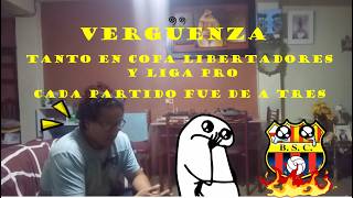 MIX COPA LIBERTADORES BOCA VS BARCELONA Y LIGA PRO REACCION MACARA VS BARCELONA Reacción
