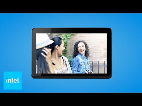 What Is a 2in1? | Intel
