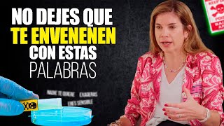 ¡Aléjate! Quien dice esto, está DESTROZANDO tu autoestima sin que lo notes [Dra Marian Rojas]