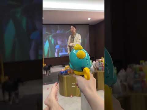 #Toys #Funny #Pranks #Couples #DailySharing #MarriedLife #Girlfriend #Love #Sweet