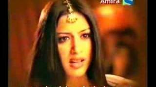 Karisma in Dabur Amla Hair Ad