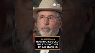How Buc-ee’s became a record-breaking chain #shorts