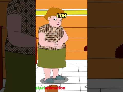 nangis barengan #shorts #divatheseries #animation