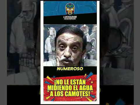 LO DIGO A LA MEXICANA!