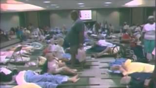nova Hurricane Katrina The Storm That Drowned A City