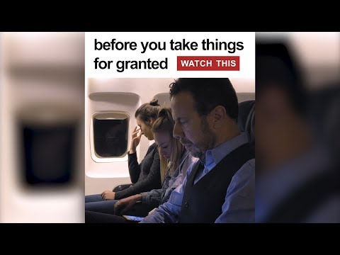 Before You Take Someone For Granted - WATCH THIS | by Jay Shetty