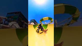 Tornado Water Park Indore 🥰