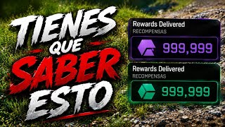 ICARUS: EL MÉTODO PARA CONSEGUIR MÁS RECOMPENSAS