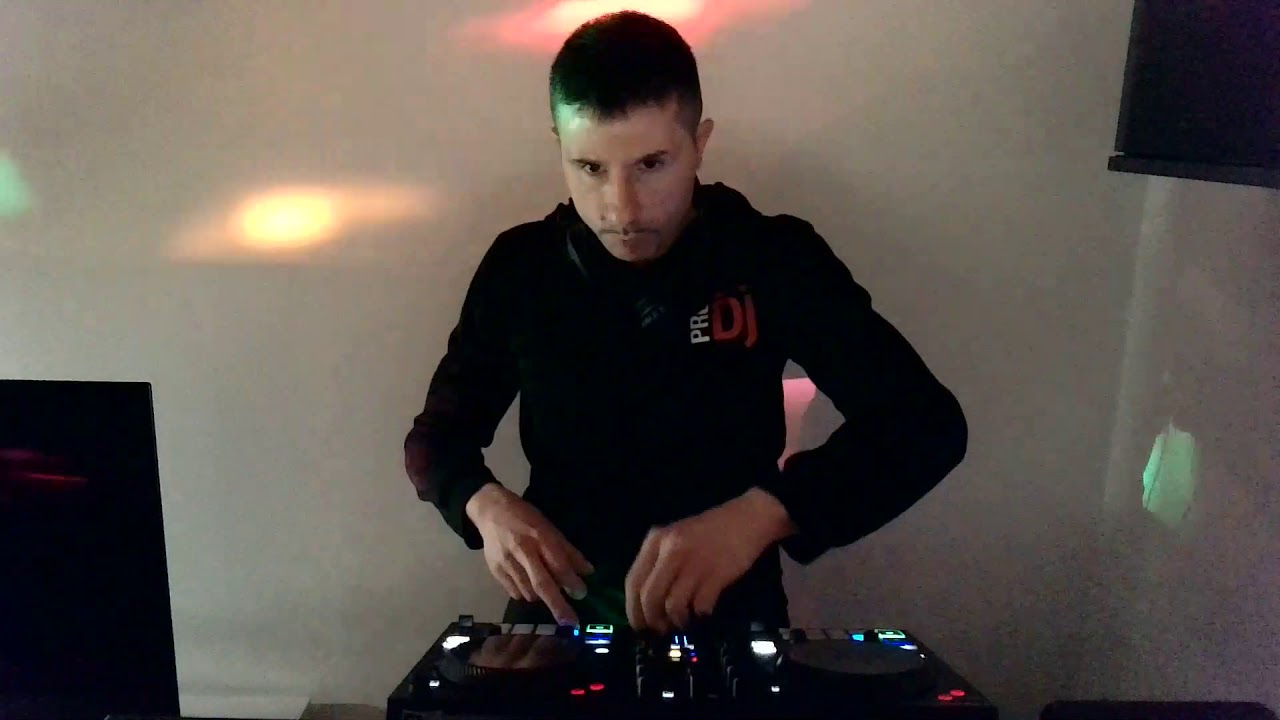 Serjy-one Dj