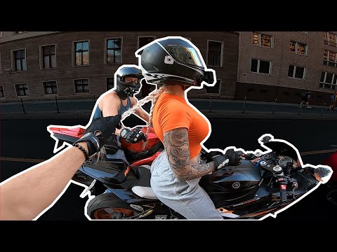RETTUNGSAKTION FÜR KUHLEWU | knattercrew