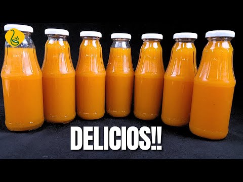 Nectar de caise - de casa – fara conservanti, 100% natural si delicios