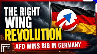 The Right Wing Revolution WILL Be Televised.