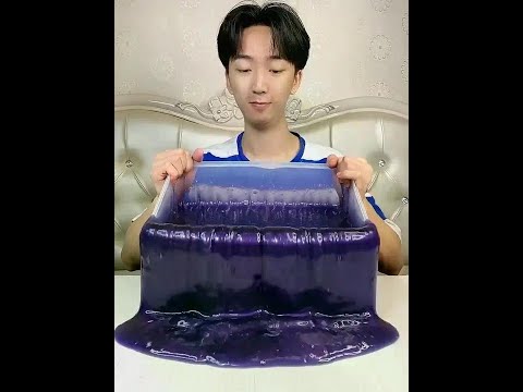 夏天该玩假水了