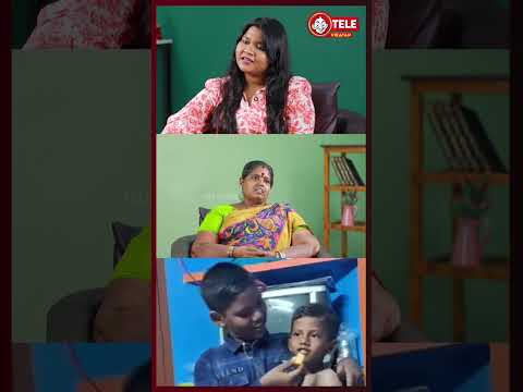 என் ரெண்டு பசங்களும் எனக்கு உதவி பண்ணுங்க!- `Master Chef' Kavitha
