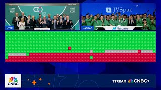 Opening Bell: June 27, 2025