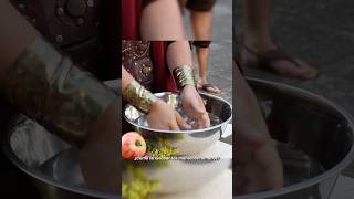 ¿Cómo se LAVABAN las MANOS los ROMANOS?